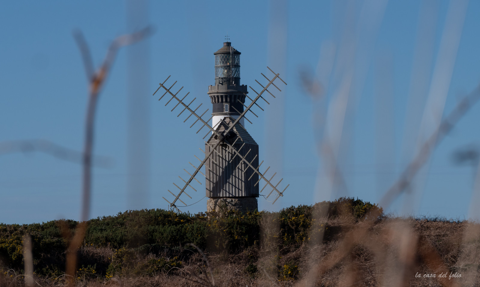 Île d'Ouessant