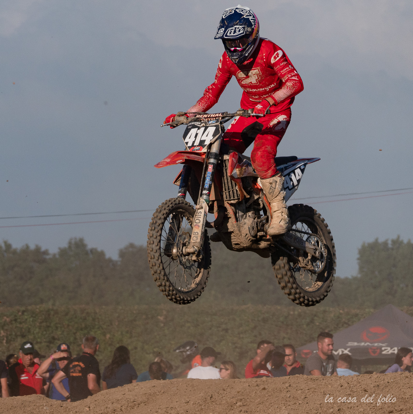 Moto-Cross