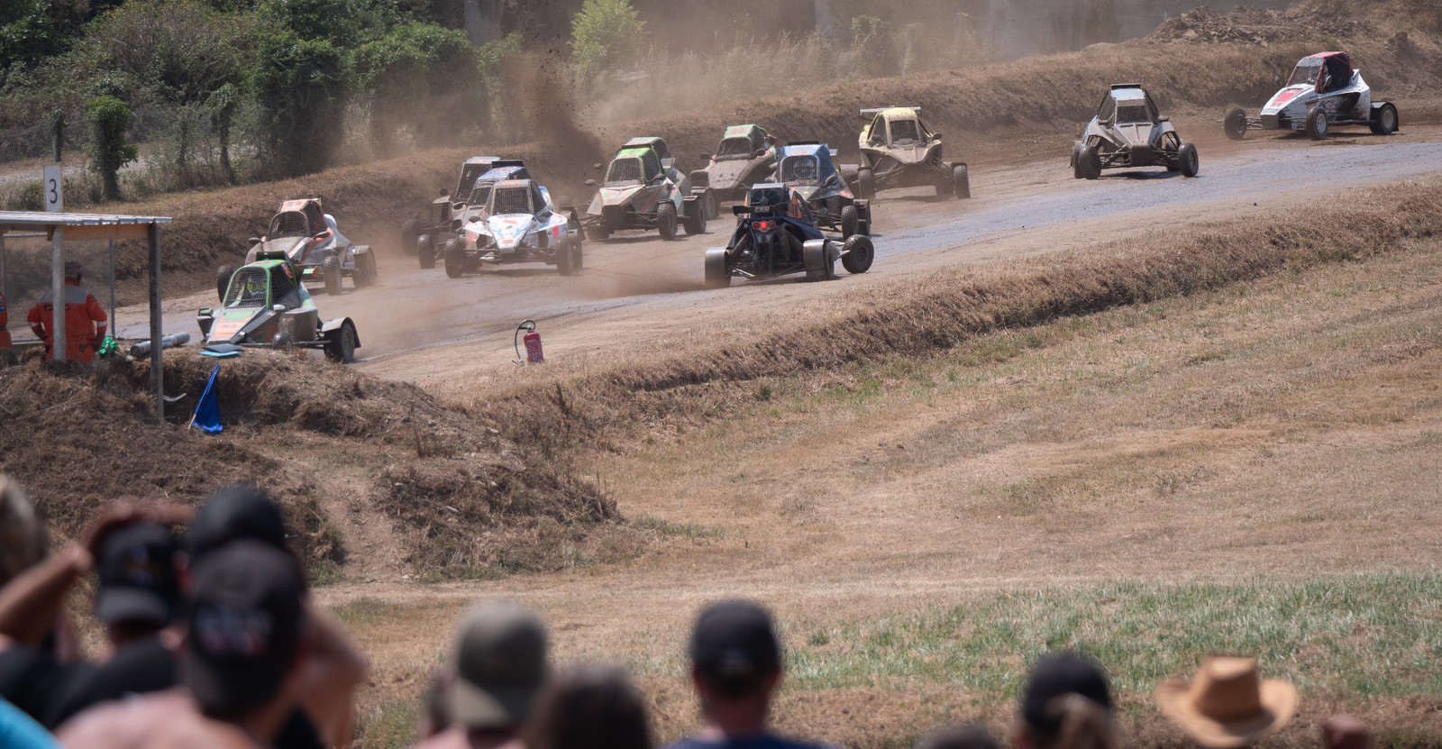 Auto Cross