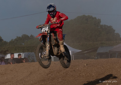 Moto-Cross