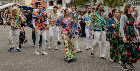 La Fête des Jonquille