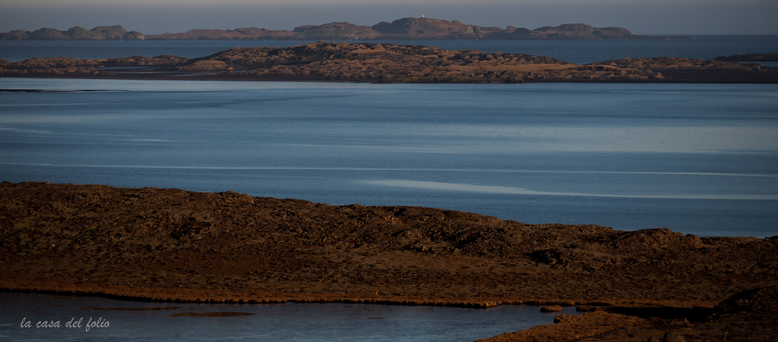 Islande