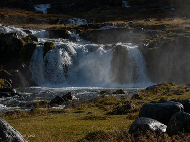 Islande
