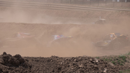 Photo du championnat Nation de l'Ouest à Mauron