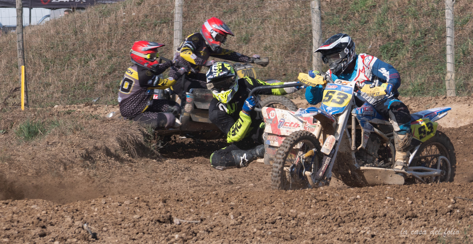 Moto-Cross