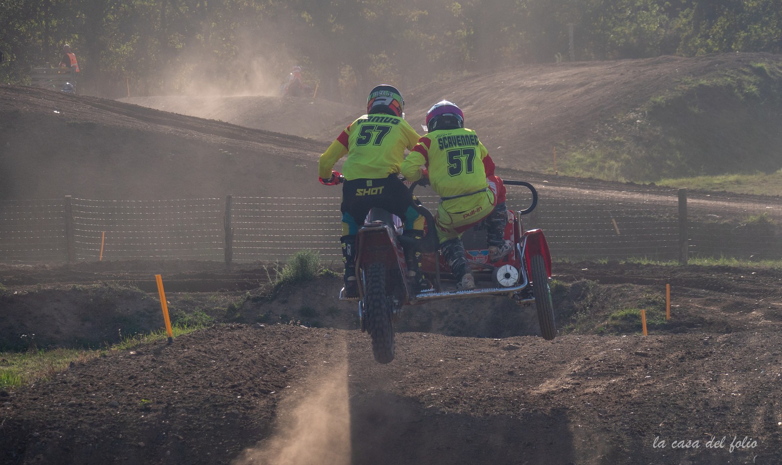 Moto-Cross