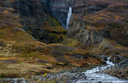 Islande