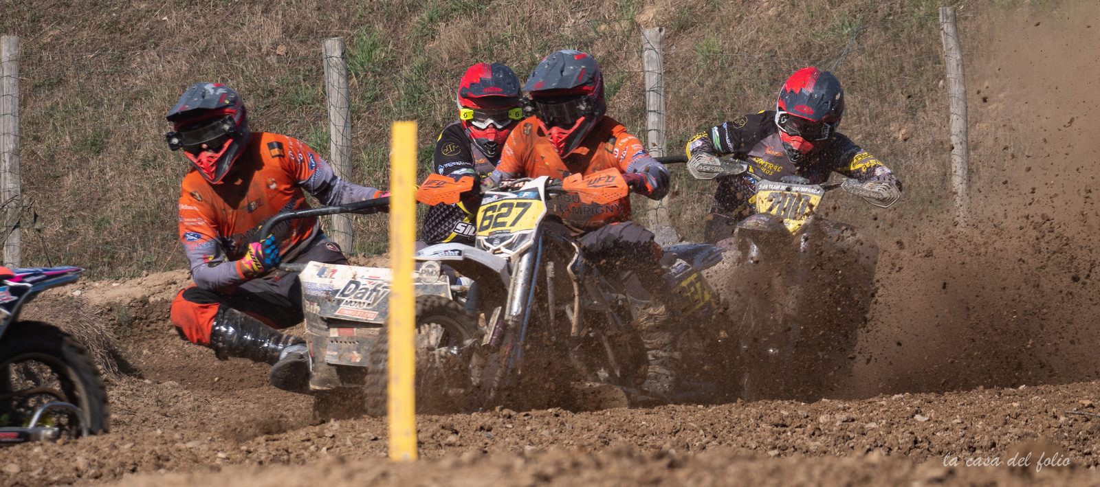Moto-Cross