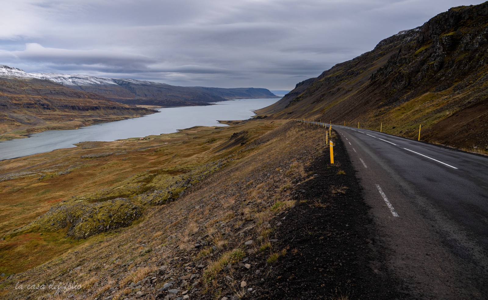Islande