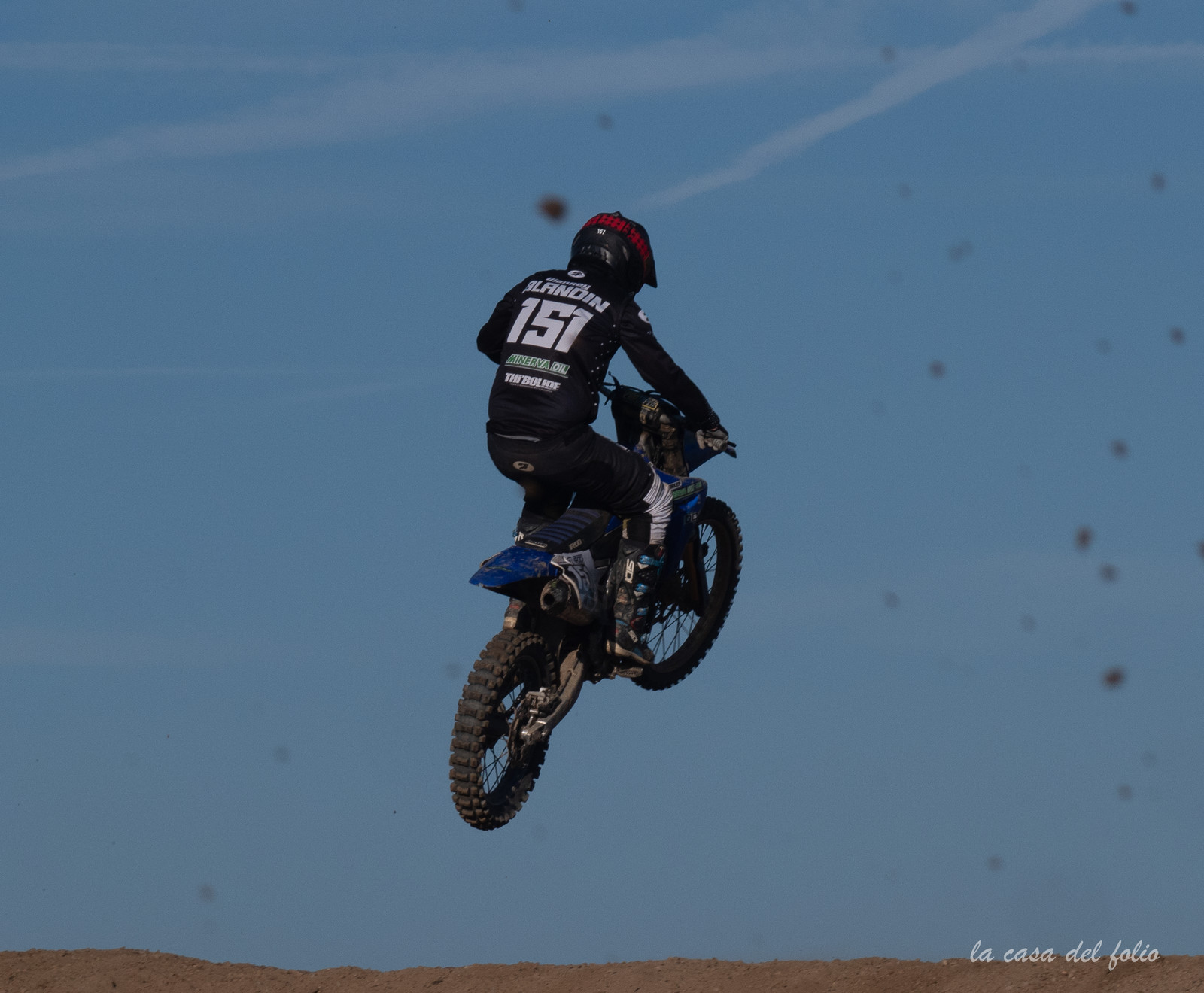 Moto-Cross