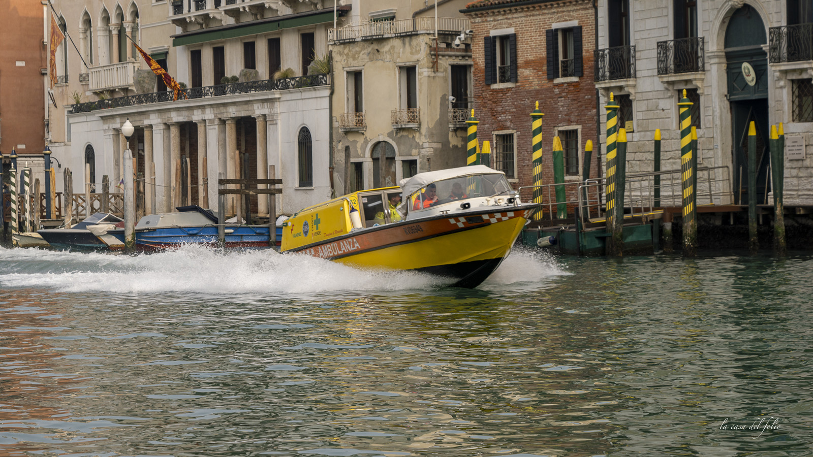 Venise
