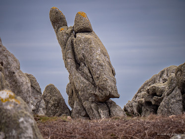 Île d'Ouessant