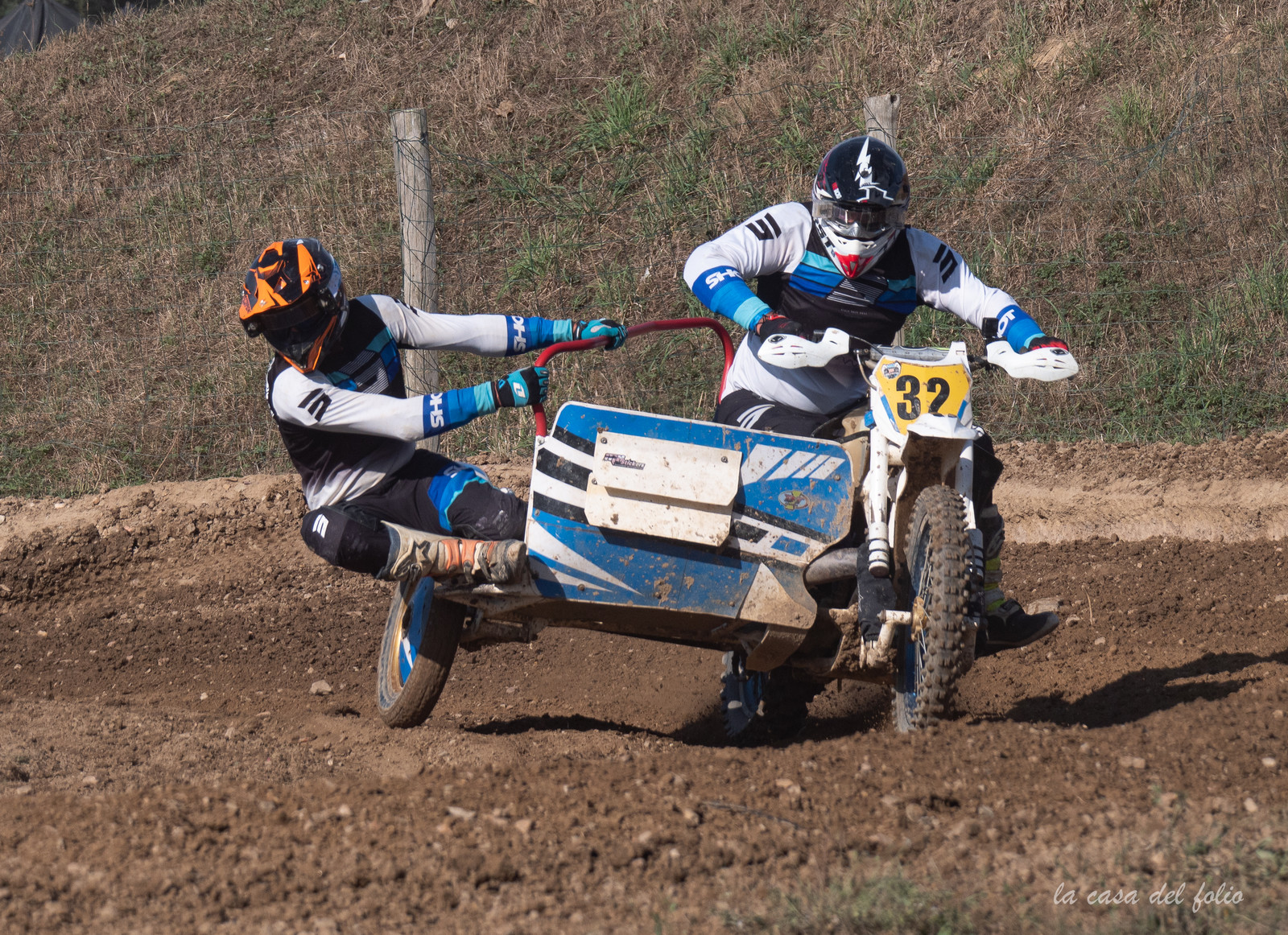 Moto-Cross