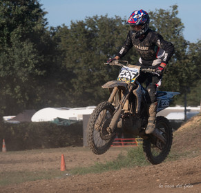 Moto-Cross