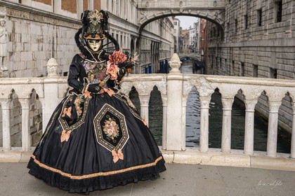 Carnaval Venise 2025