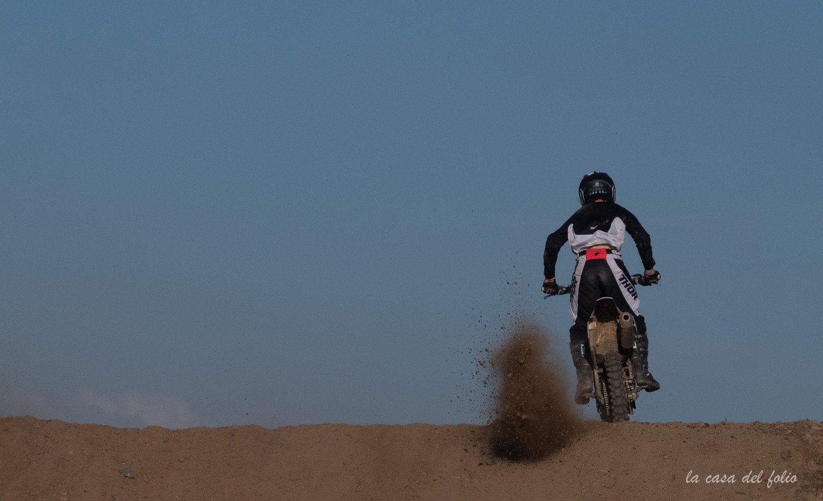 Moto-Cross