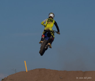 Moto-Cross