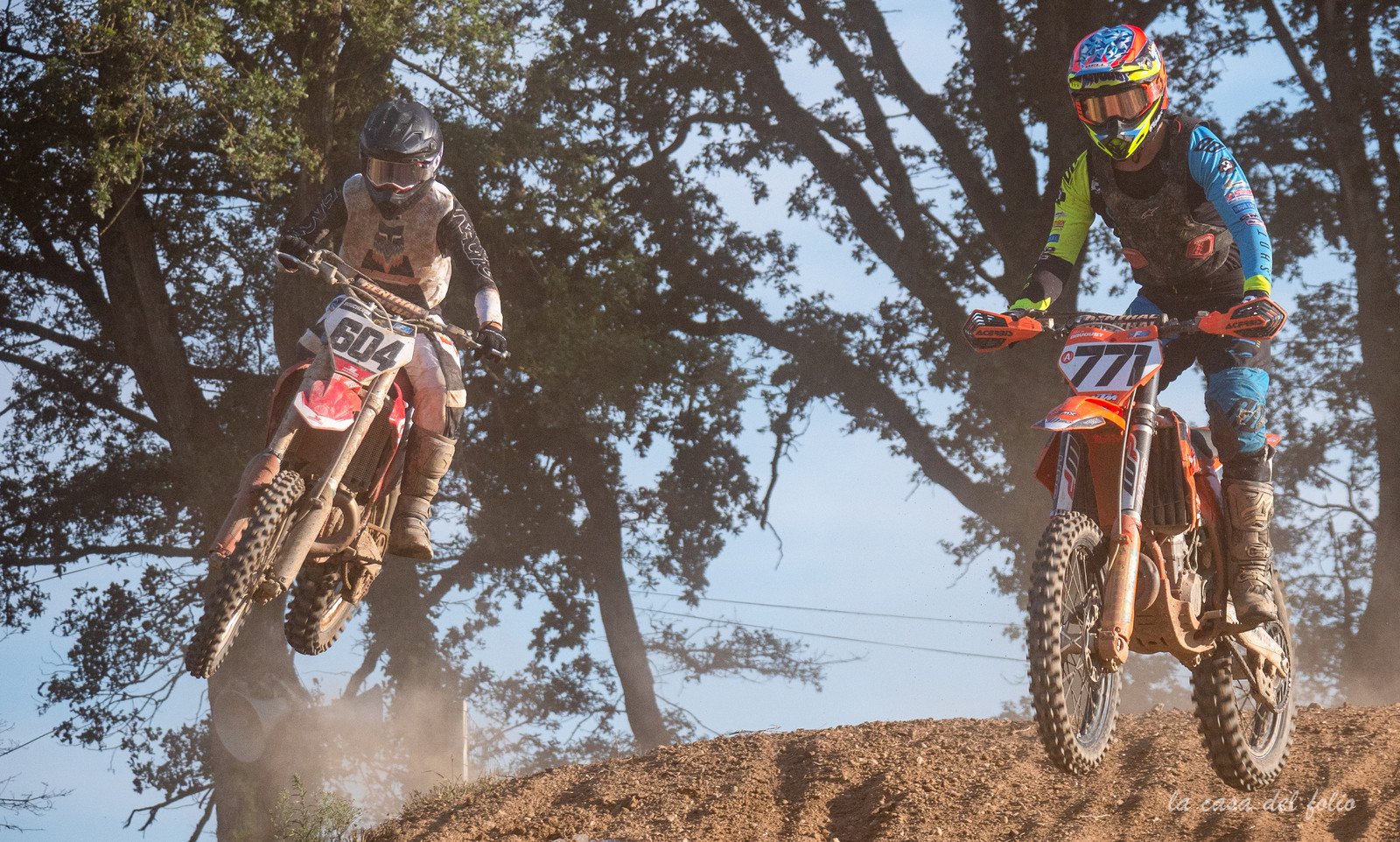 Moto-Cross