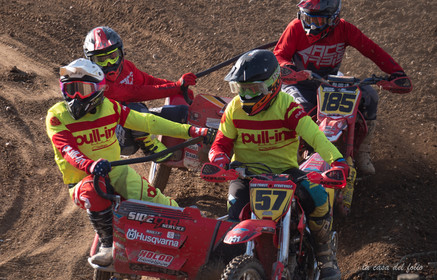 Moto-Cross