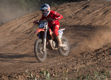 Moto-Cross