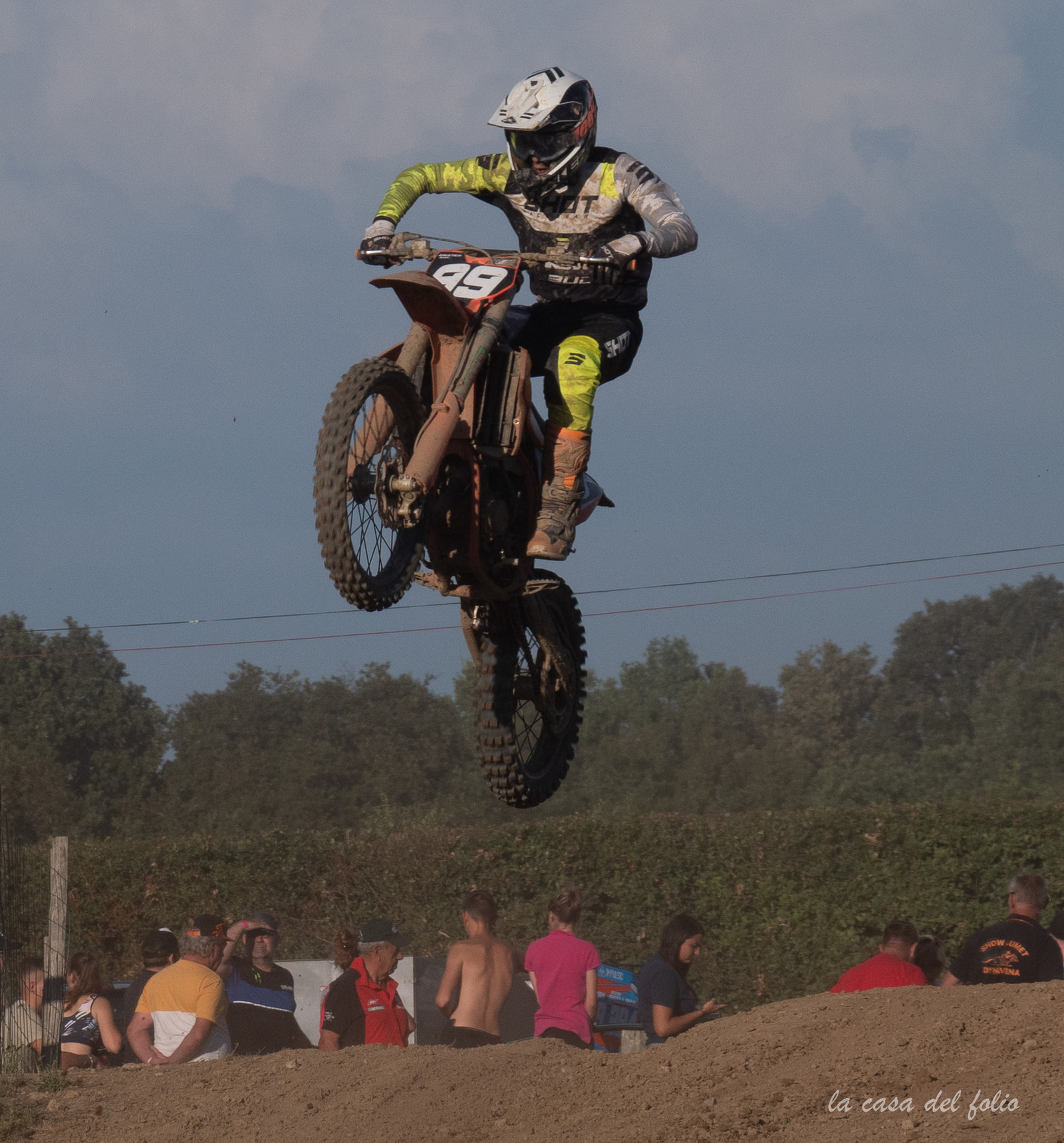 Moto-Cross