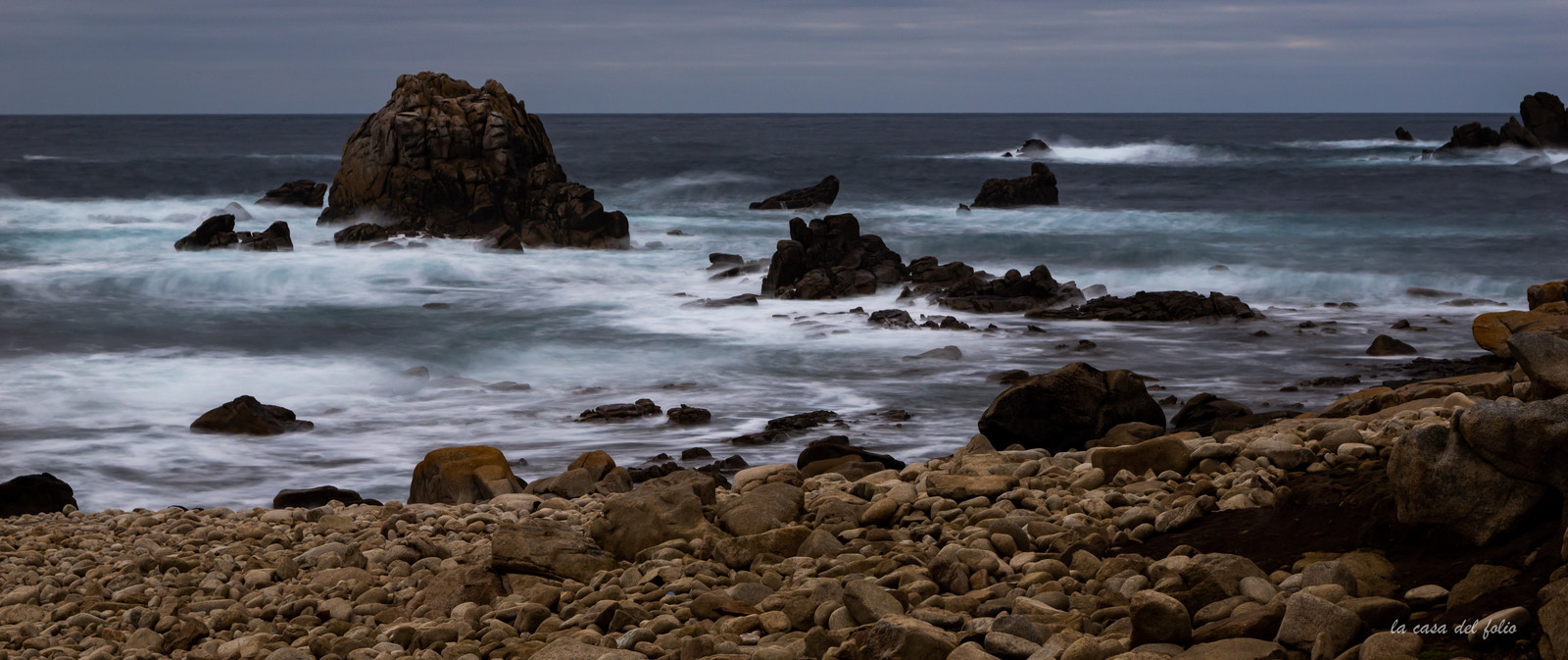 Île d'Ouessant