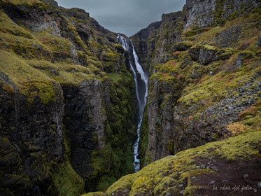 Islande