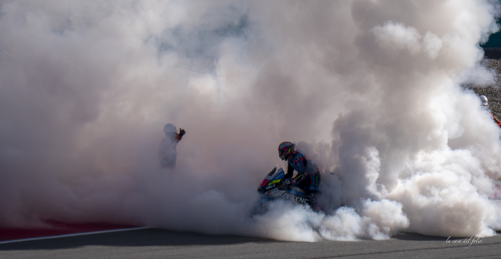 MotoGP Barcelona