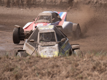 Photo du championnat Nation de l'Ouest à Mauron