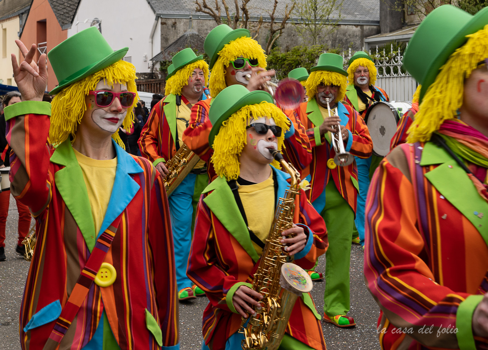 La Fête des Jonquille