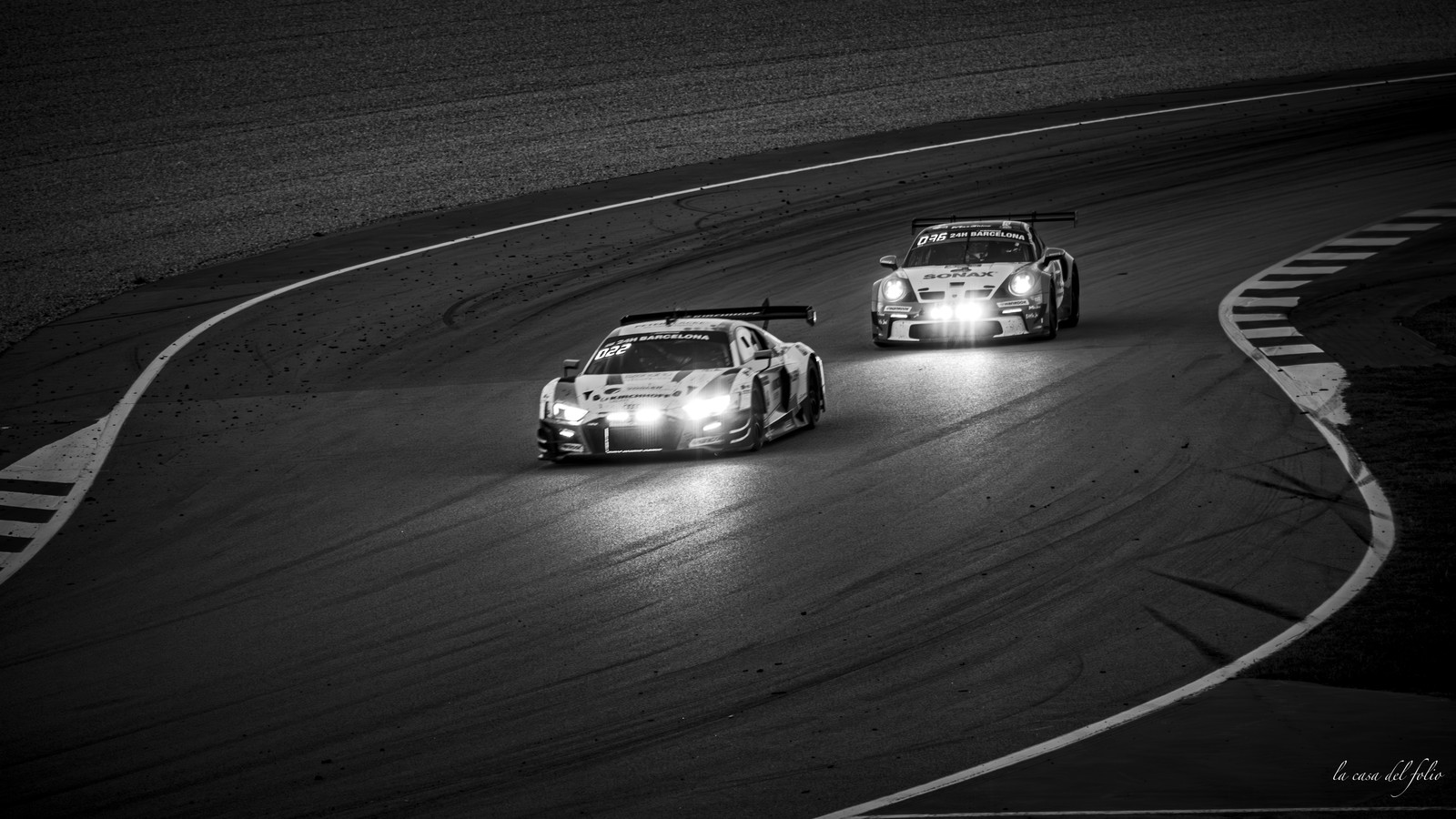 24H BARCELONA