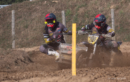 Moto-Cross