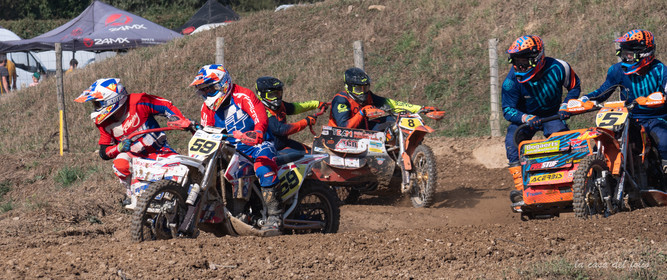 Moto-Cross