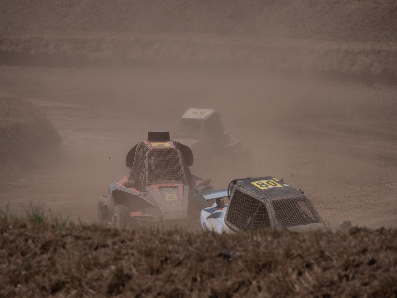 Auto Cross