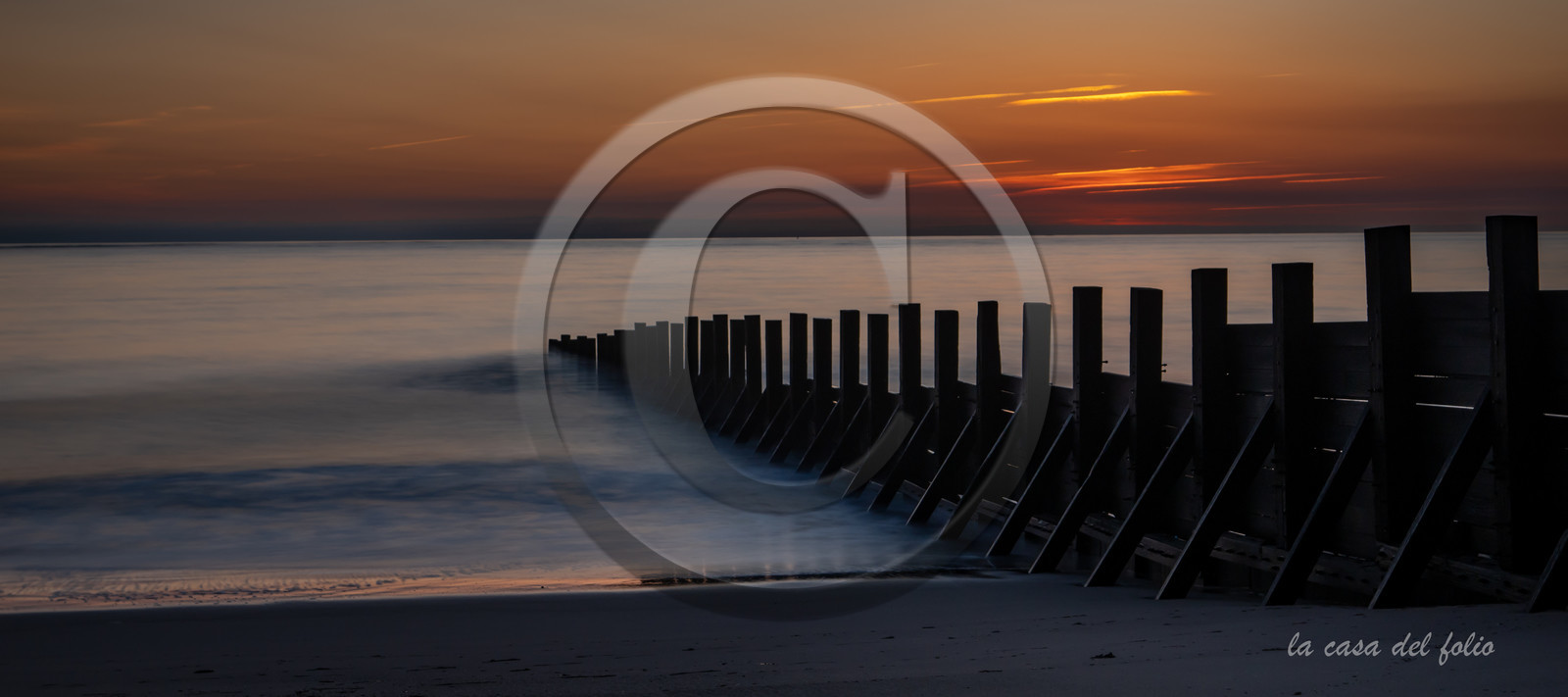 Noirmoutier,Photo ultra HD sur alu Dibond 112,5 x 60 cm