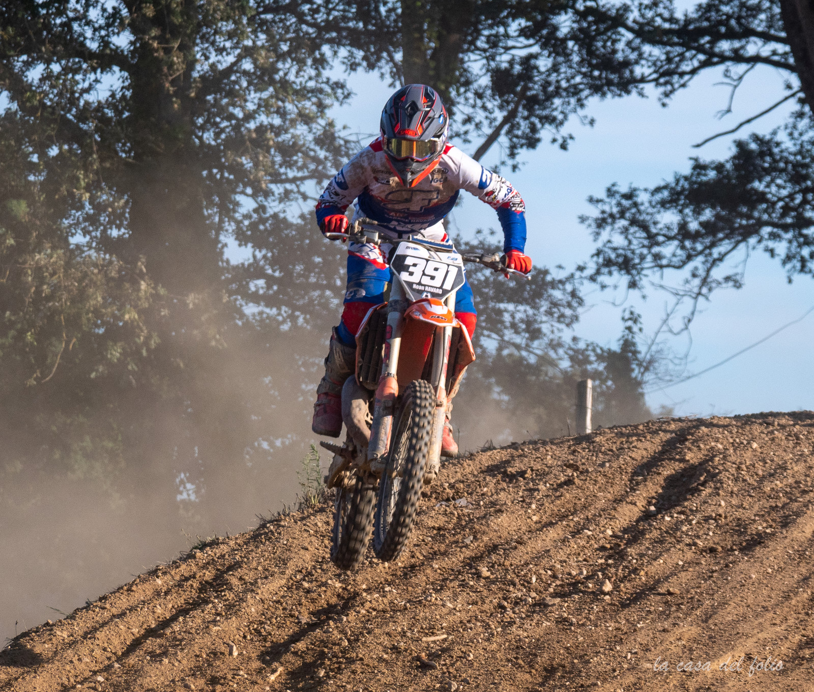 Moto-Cross