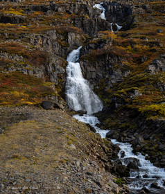 Islande
