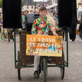 La Fête des Jonquille