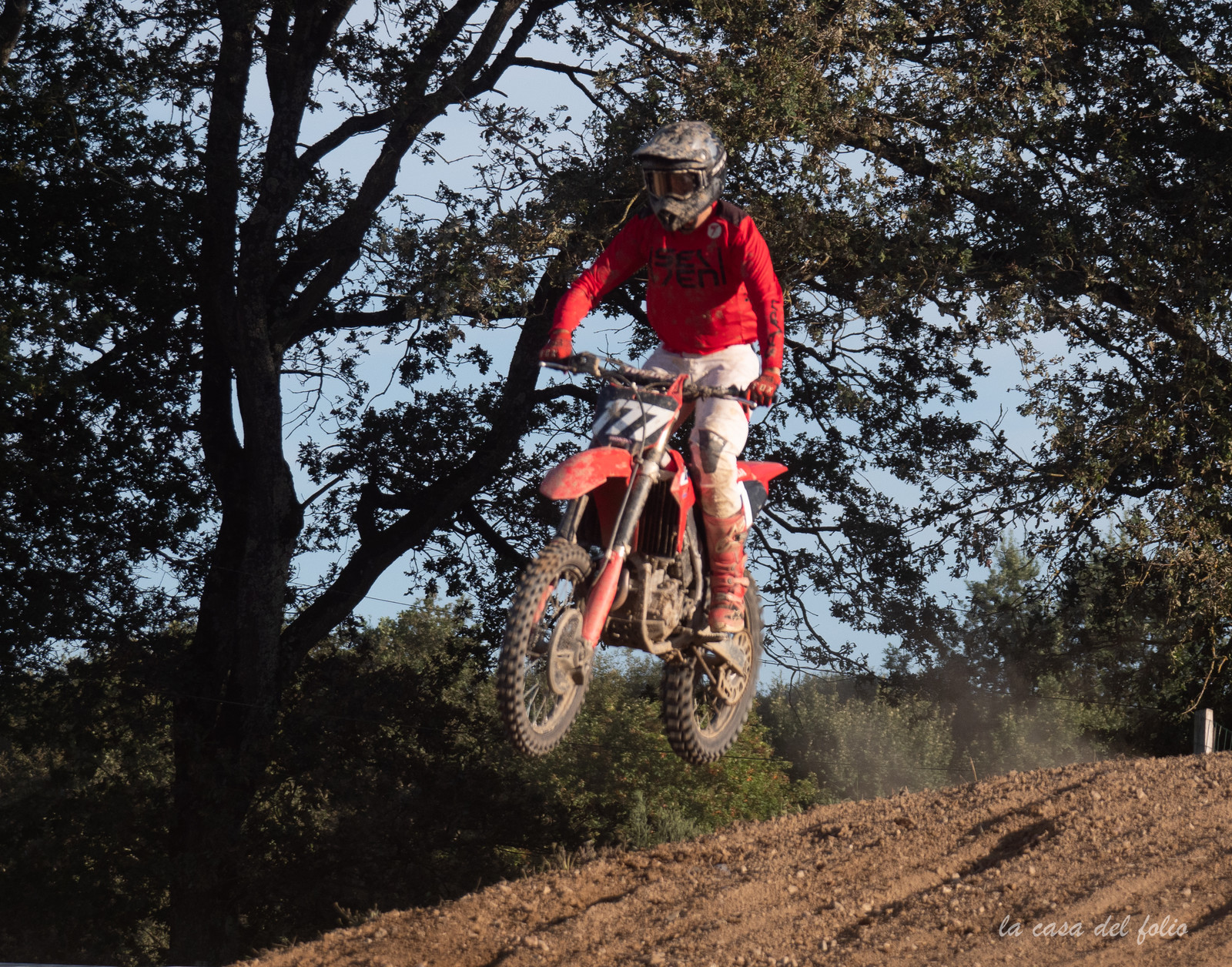 Moto-Cross