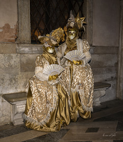 Carnaval Venise 2025