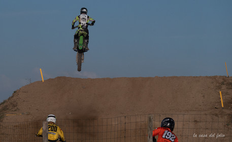 Moto-Cross
