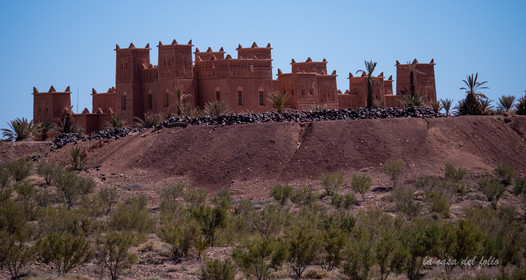 Afrique Maroc