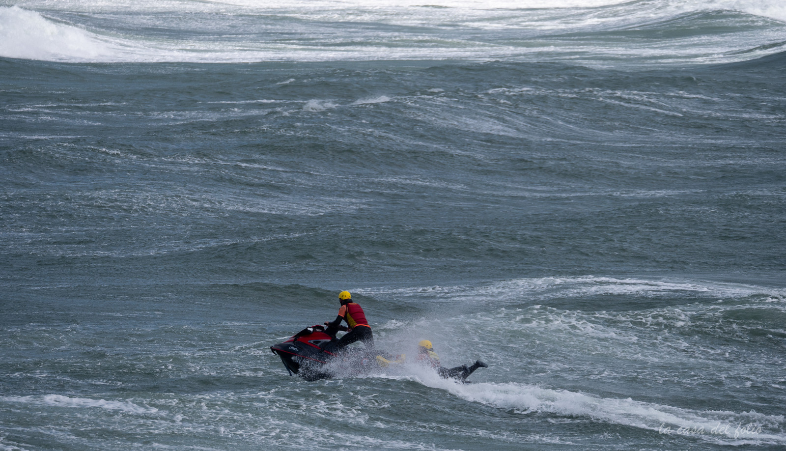 Kite Surf