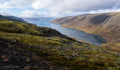 Islande