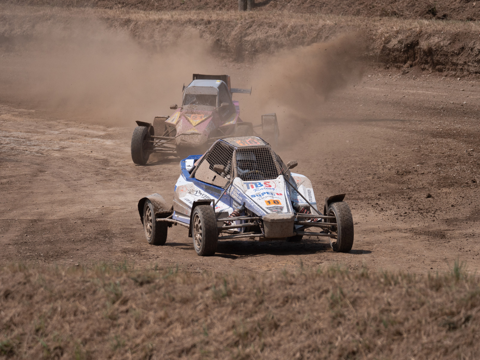 Auto Cross