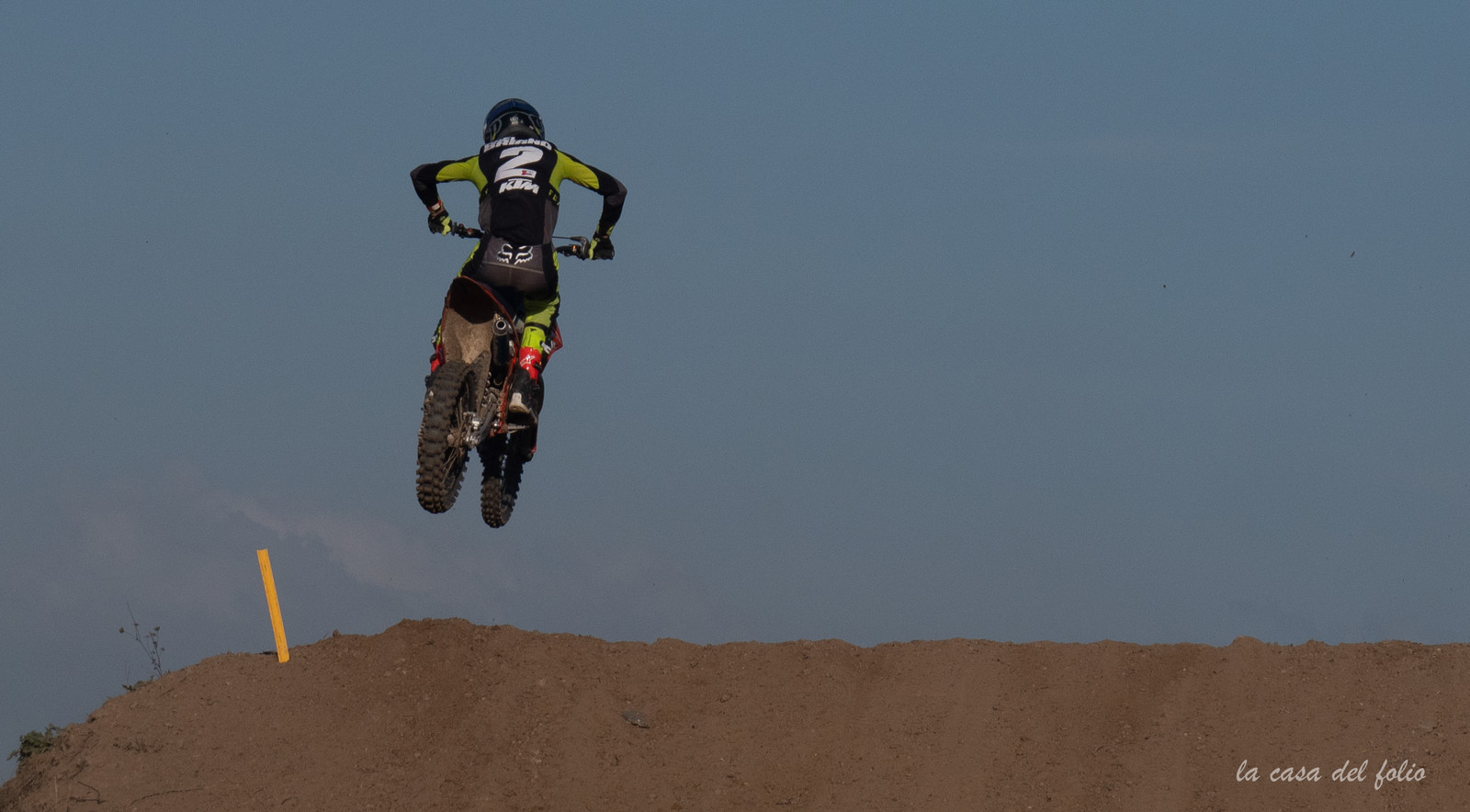 Moto-Cross