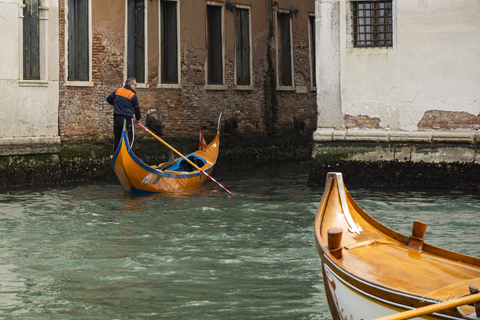 Venise