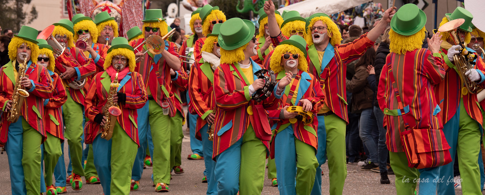 La Fête des Jonquilles