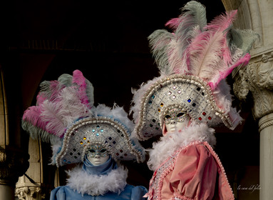Carnaval Venise 2025