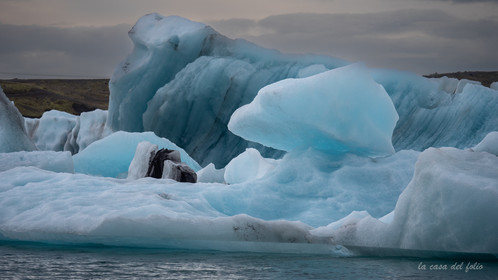 Islande